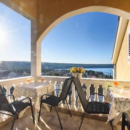 Apartments Milic Gornji Karin Εξωτερικό φωτογραφία