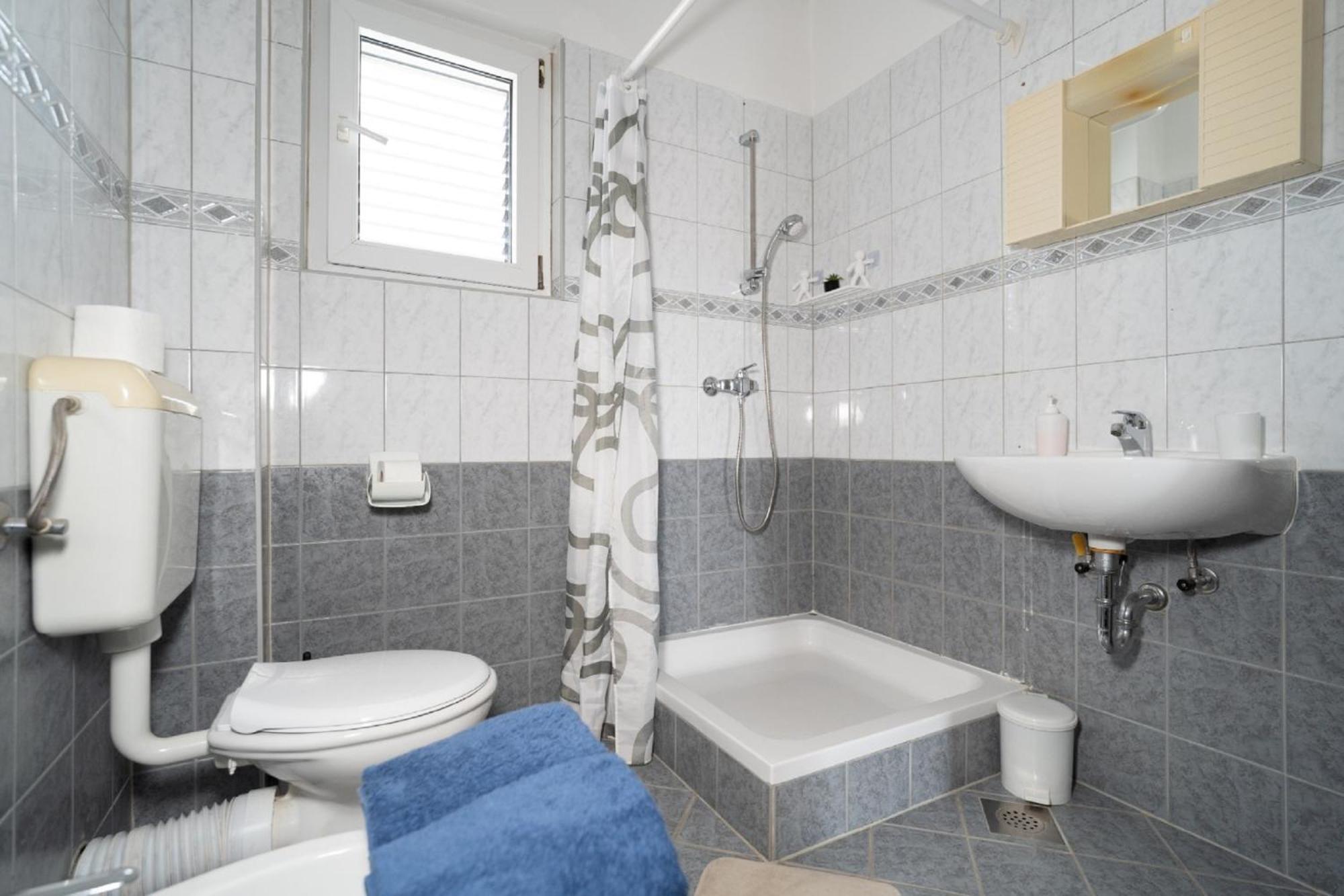 Apartments Milic Gornji Karin Εξωτερικό φωτογραφία