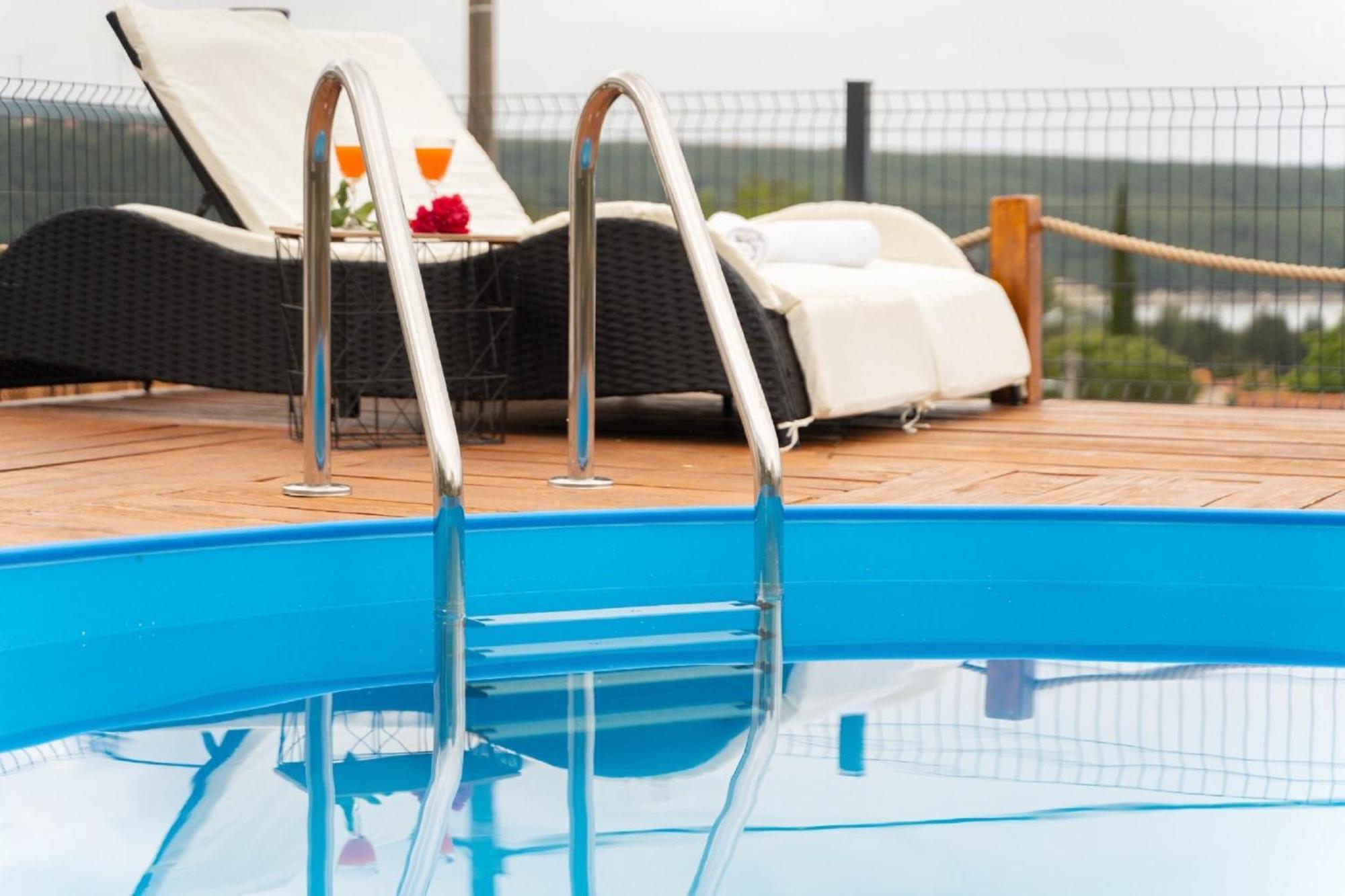 Apartments Milic Gornji Karin Εξωτερικό φωτογραφία