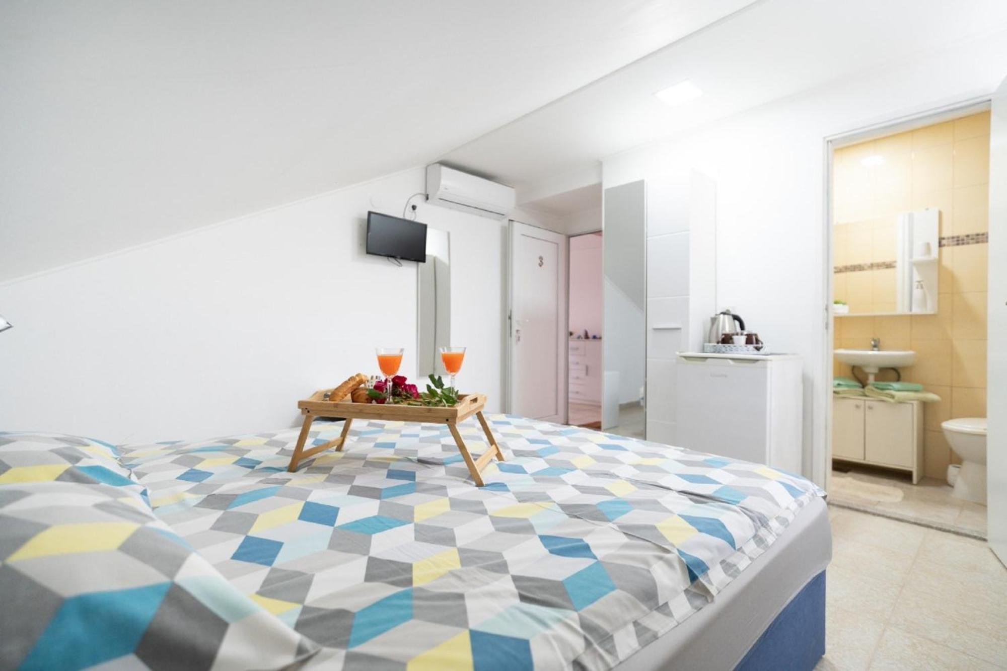 Apartments Milic Gornji Karin Εξωτερικό φωτογραφία