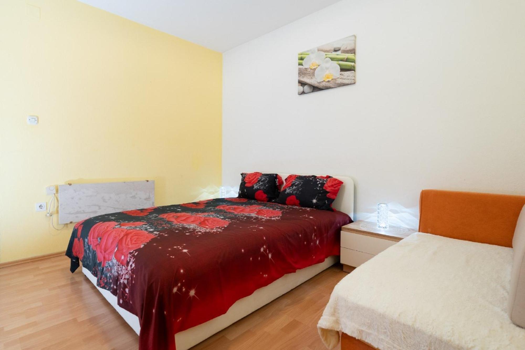 Apartments Milic Gornji Karin Δωμάτιο φωτογραφία