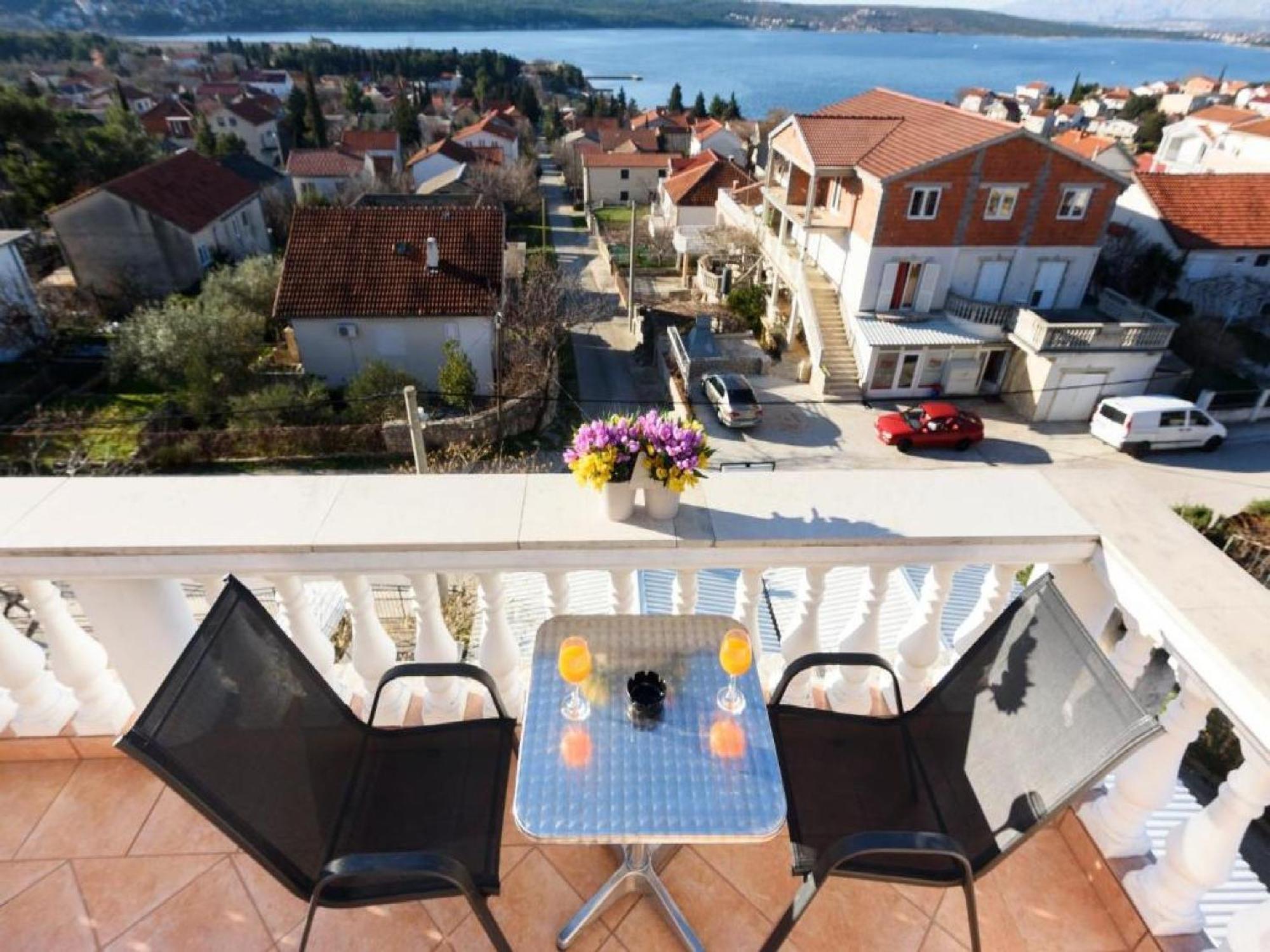 Apartments Milic Gornji Karin Δωμάτιο φωτογραφία