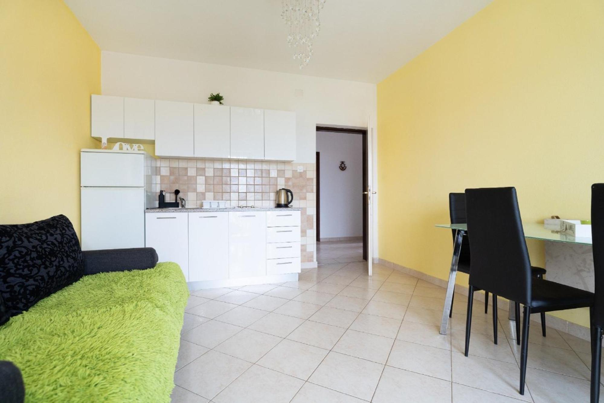 Apartments Milic Gornji Karin Δωμάτιο φωτογραφία